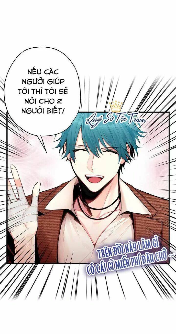 Tồn Tại Với Tư Cách Là Vợ Của Nam Chính Chapter 115 - Trang 2