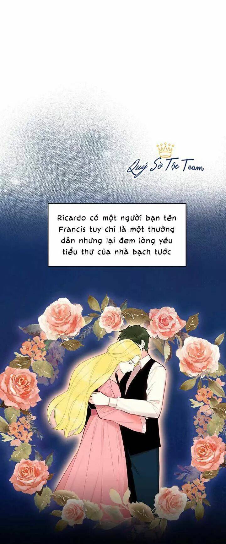 Tồn Tại Với Tư Cách Là Vợ Của Nam Chính Chapter 115 - Trang 2