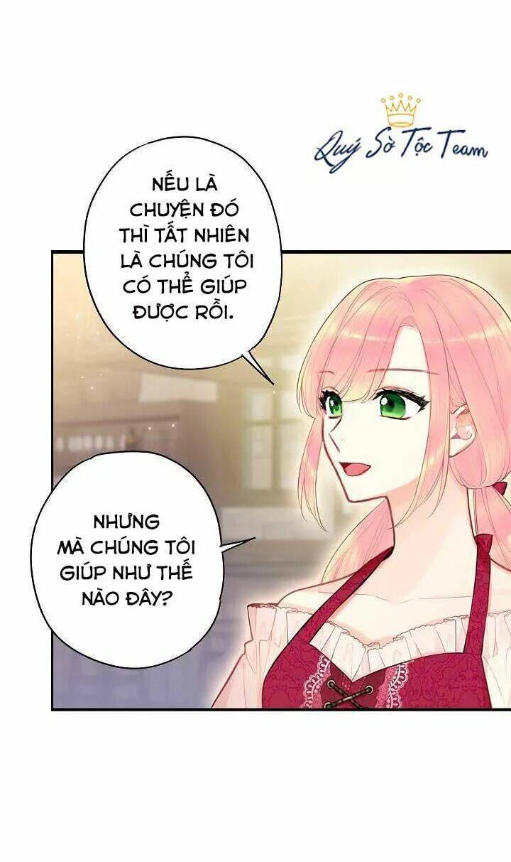 Tồn Tại Với Tư Cách Là Vợ Của Nam Chính Chapter 115 - Trang 2
