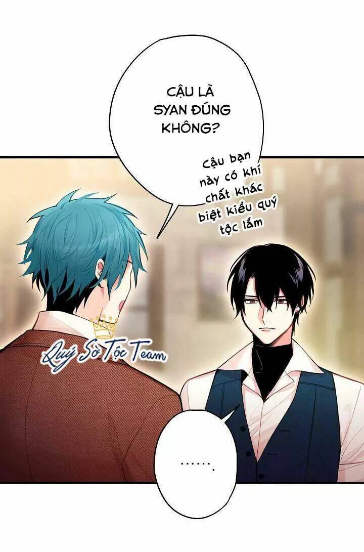 Tồn Tại Với Tư Cách Là Vợ Của Nam Chính Chapter 115 - Trang 2