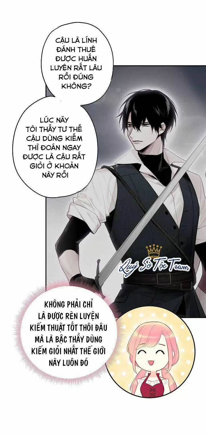 Tồn Tại Với Tư Cách Là Vợ Của Nam Chính Chapter 115 - Trang 2