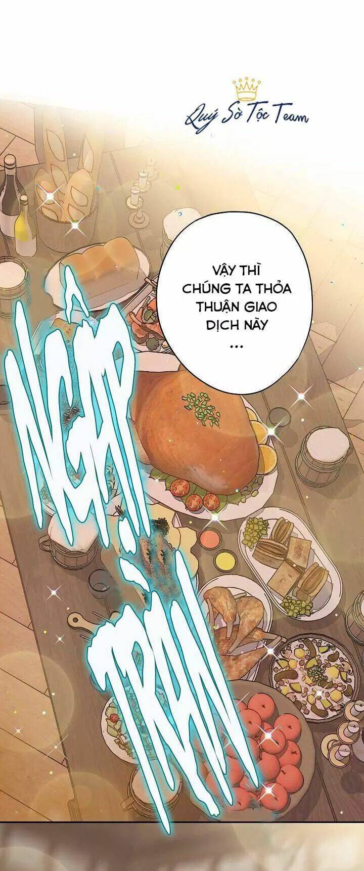 Tồn Tại Với Tư Cách Là Vợ Của Nam Chính Chapter 115 - Trang 2