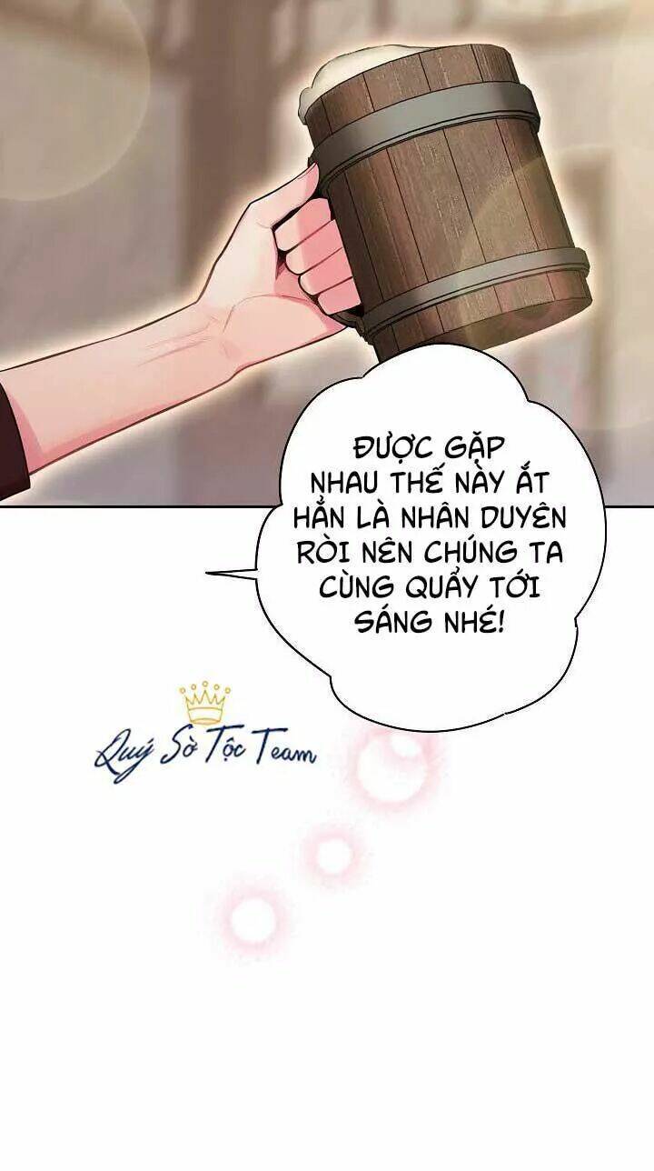 Tồn Tại Với Tư Cách Là Vợ Của Nam Chính Chapter 115 - Trang 2