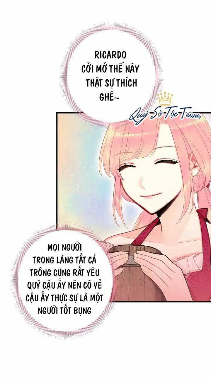 Tồn Tại Với Tư Cách Là Vợ Của Nam Chính Chapter 115 - Trang 2