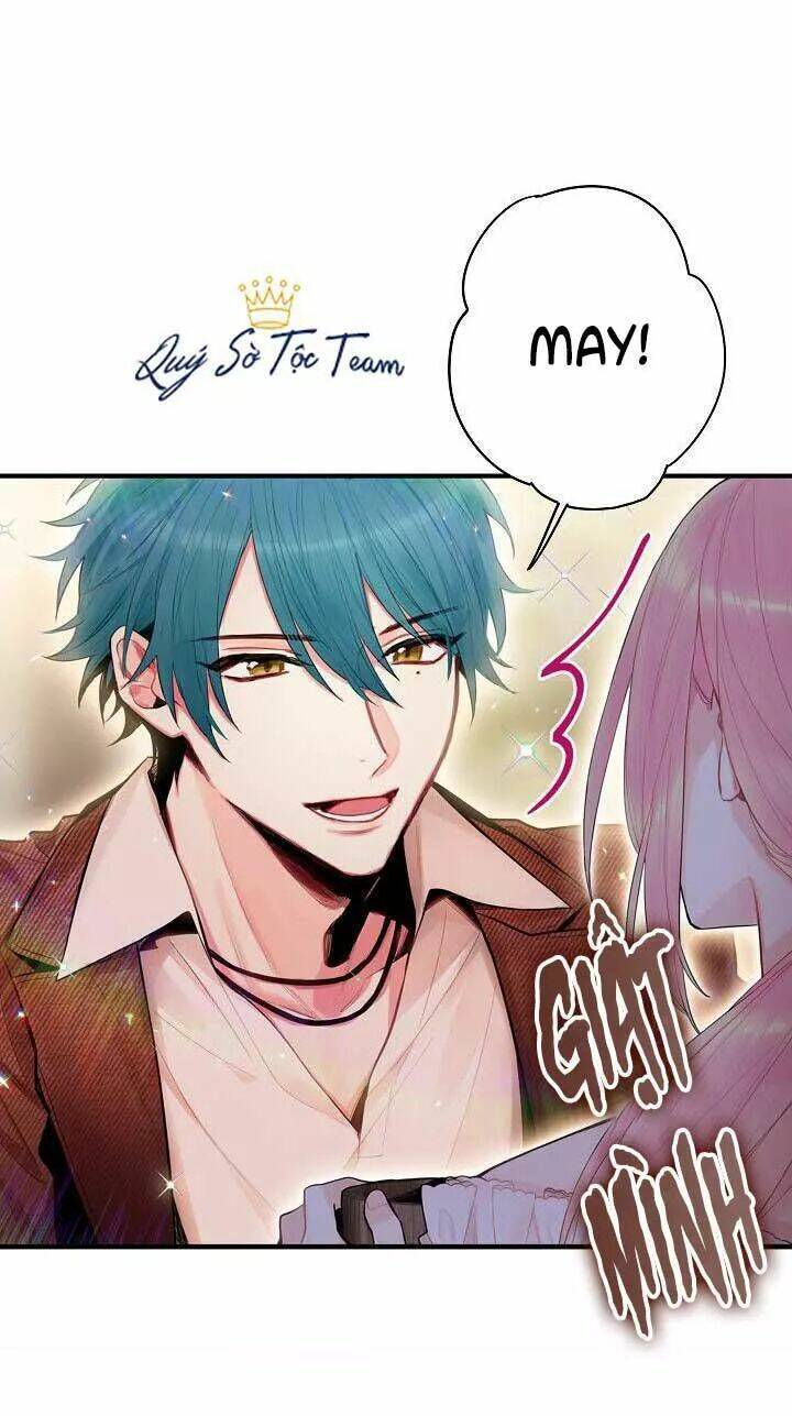 Tồn Tại Với Tư Cách Là Vợ Của Nam Chính Chapter 115 - Trang 2