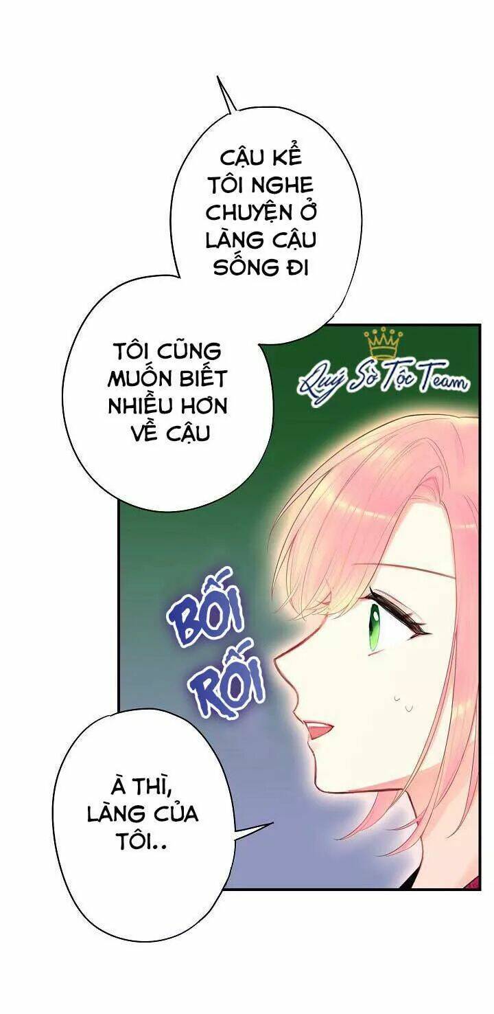 Tồn Tại Với Tư Cách Là Vợ Của Nam Chính Chapter 115 - Trang 2