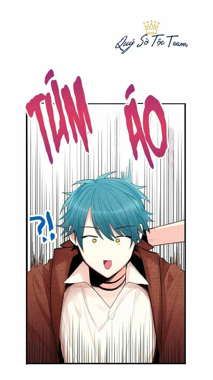 Tồn Tại Với Tư Cách Là Vợ Của Nam Chính Chapter 115 - Trang 2