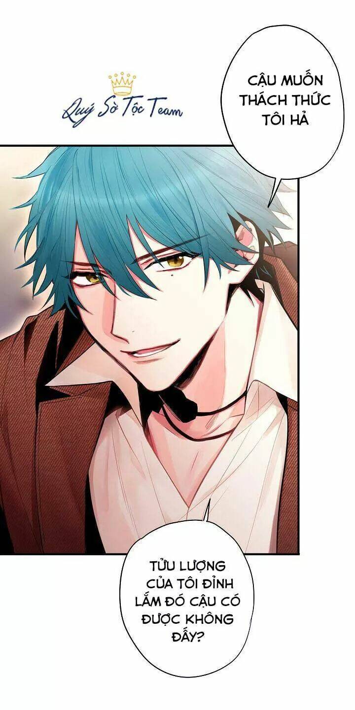 Tồn Tại Với Tư Cách Là Vợ Của Nam Chính Chapter 115 - Trang 2