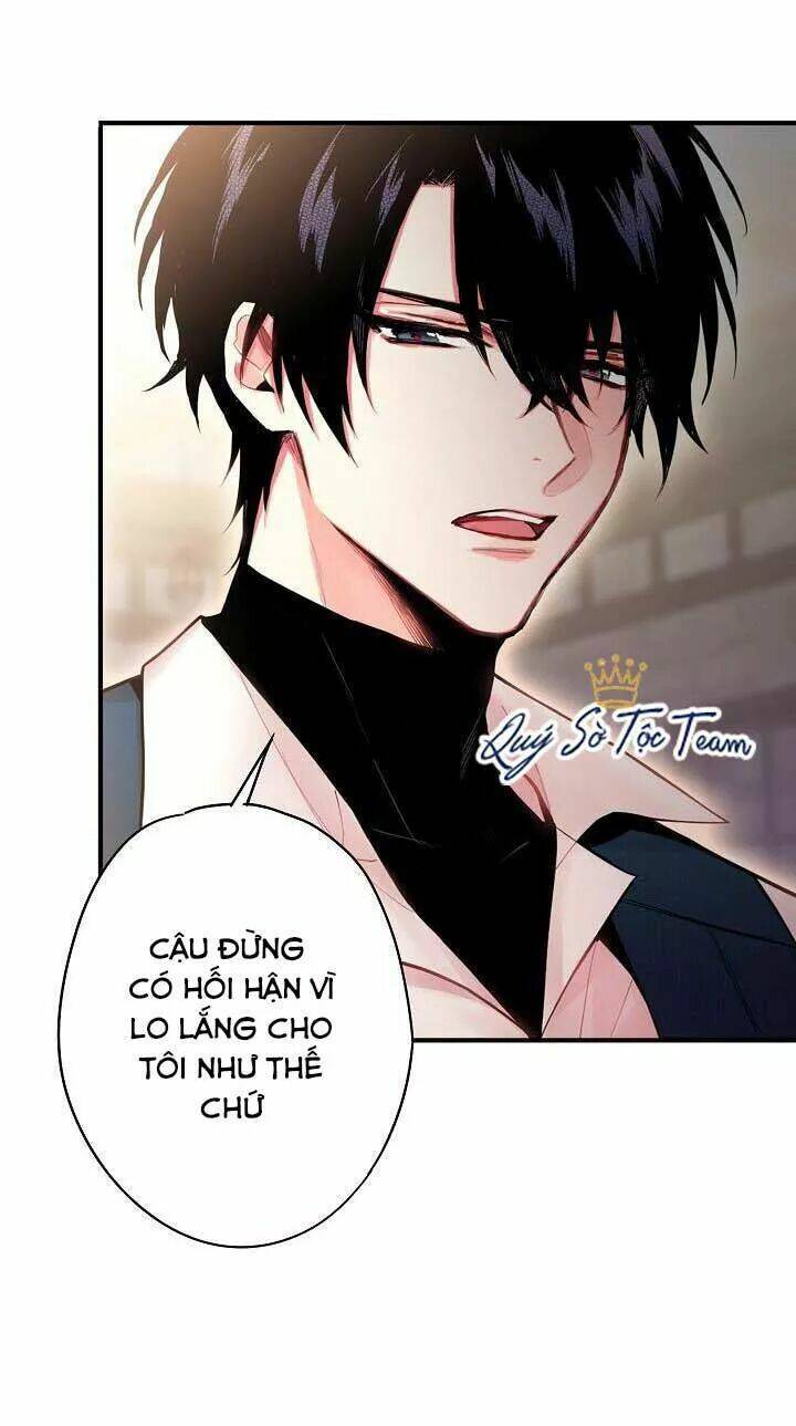 Tồn Tại Với Tư Cách Là Vợ Của Nam Chính Chapter 115 - Trang 2