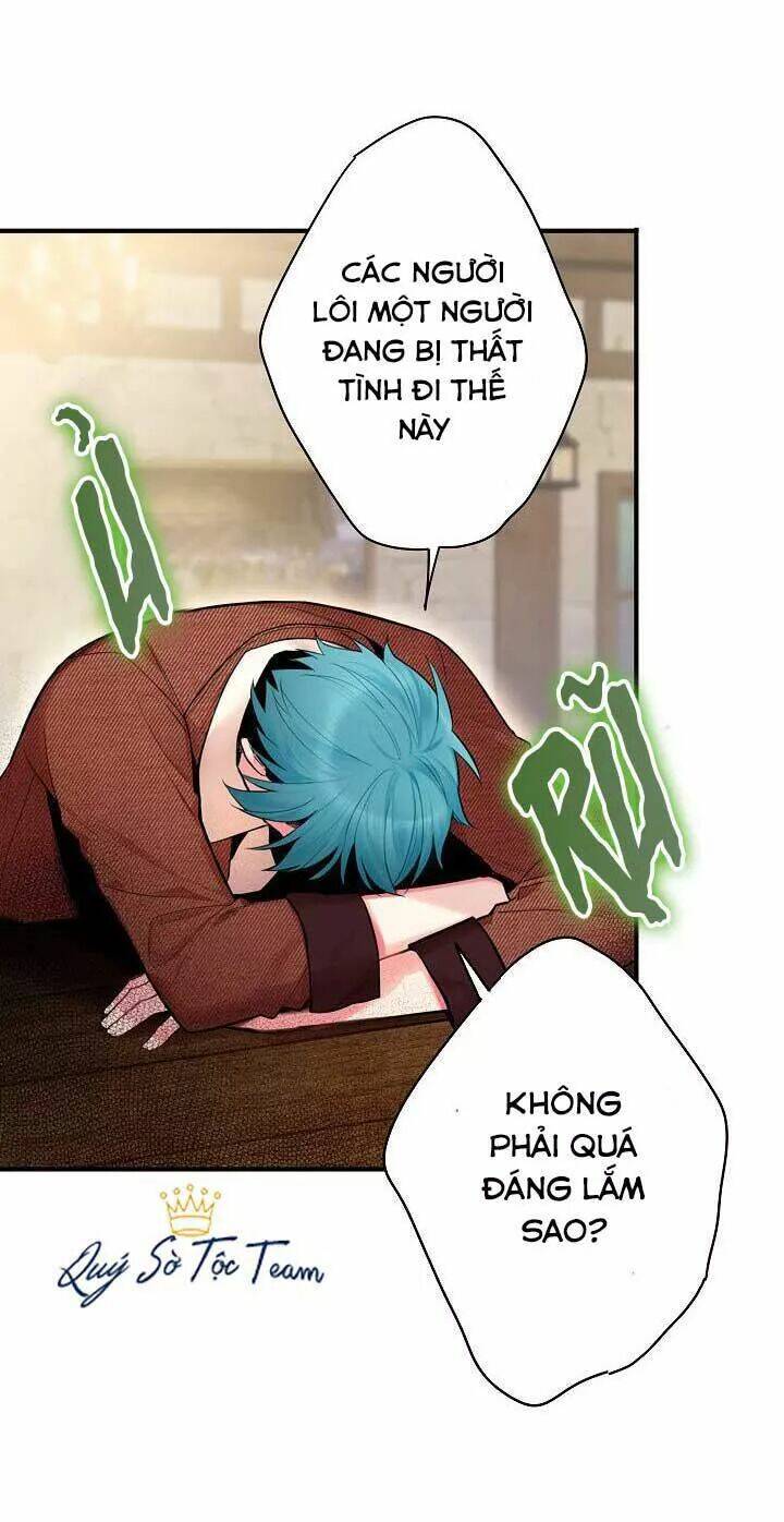 Tồn Tại Với Tư Cách Là Vợ Của Nam Chính Chapter 115 - Trang 2