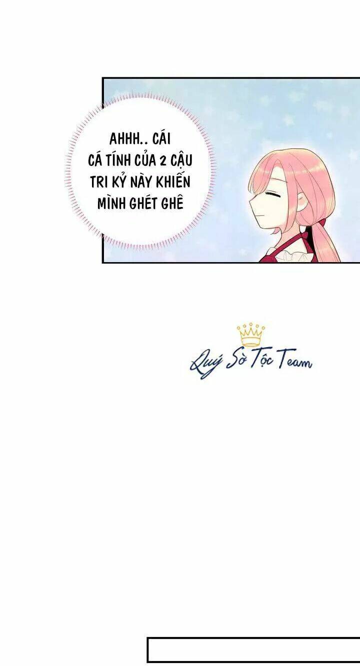 Tồn Tại Với Tư Cách Là Vợ Của Nam Chính Chapter 115 - Trang 2