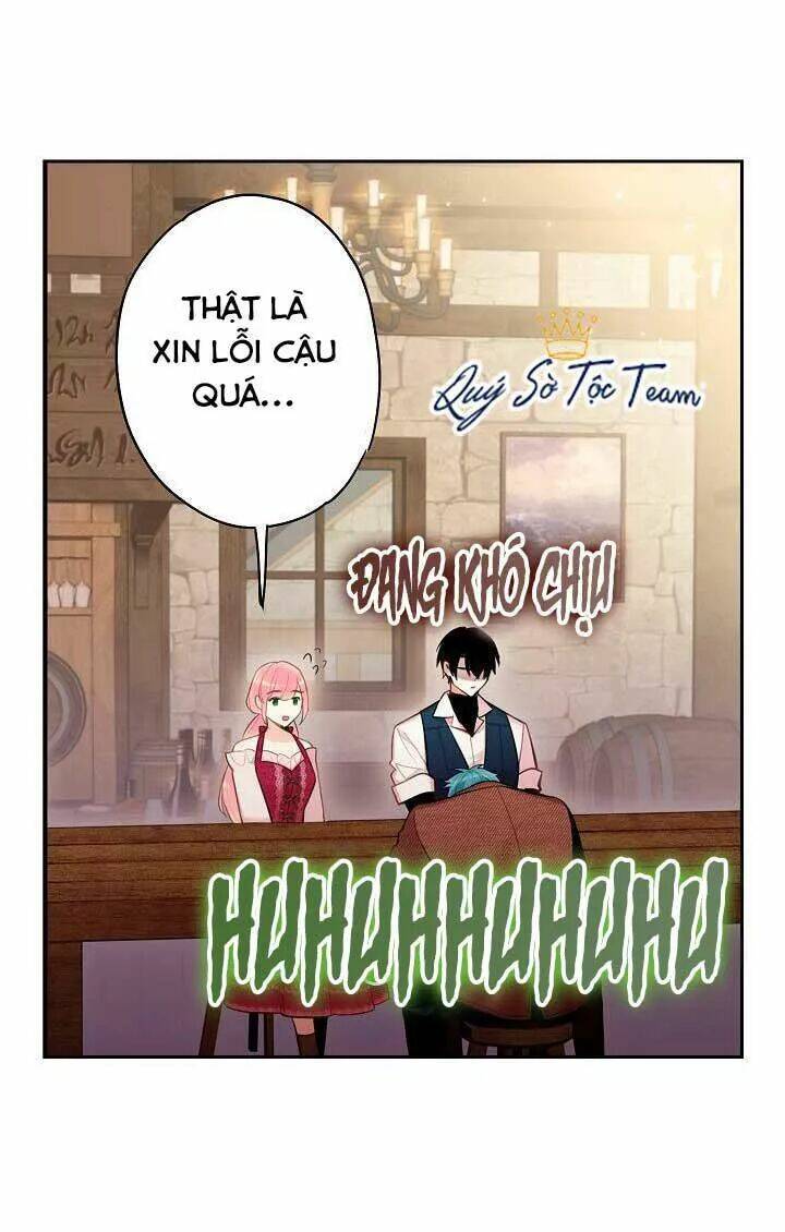 Tồn Tại Với Tư Cách Là Vợ Của Nam Chính Chapter 115 - Trang 2