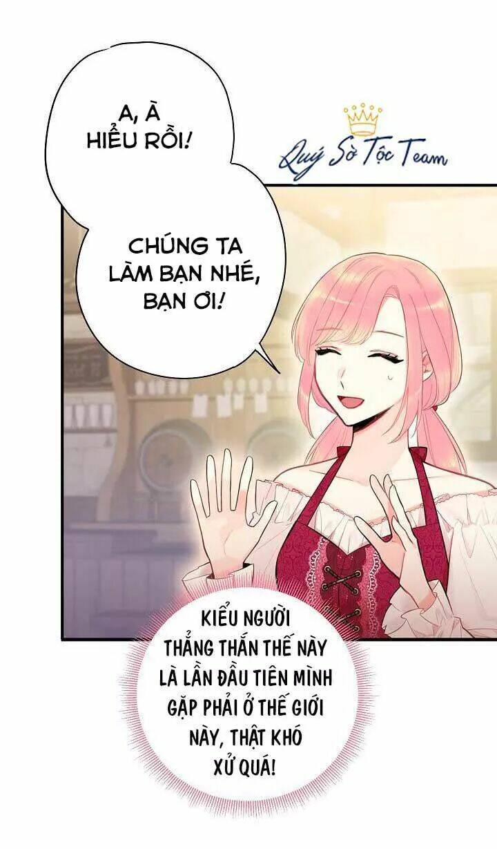 Tồn Tại Với Tư Cách Là Vợ Của Nam Chính Chapter 115 - Trang 2