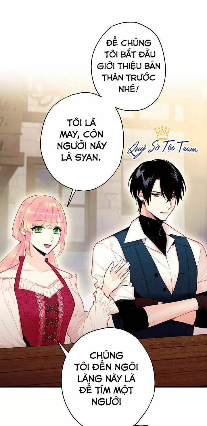 Tồn Tại Với Tư Cách Là Vợ Của Nam Chính Chapter 115 - Trang 2