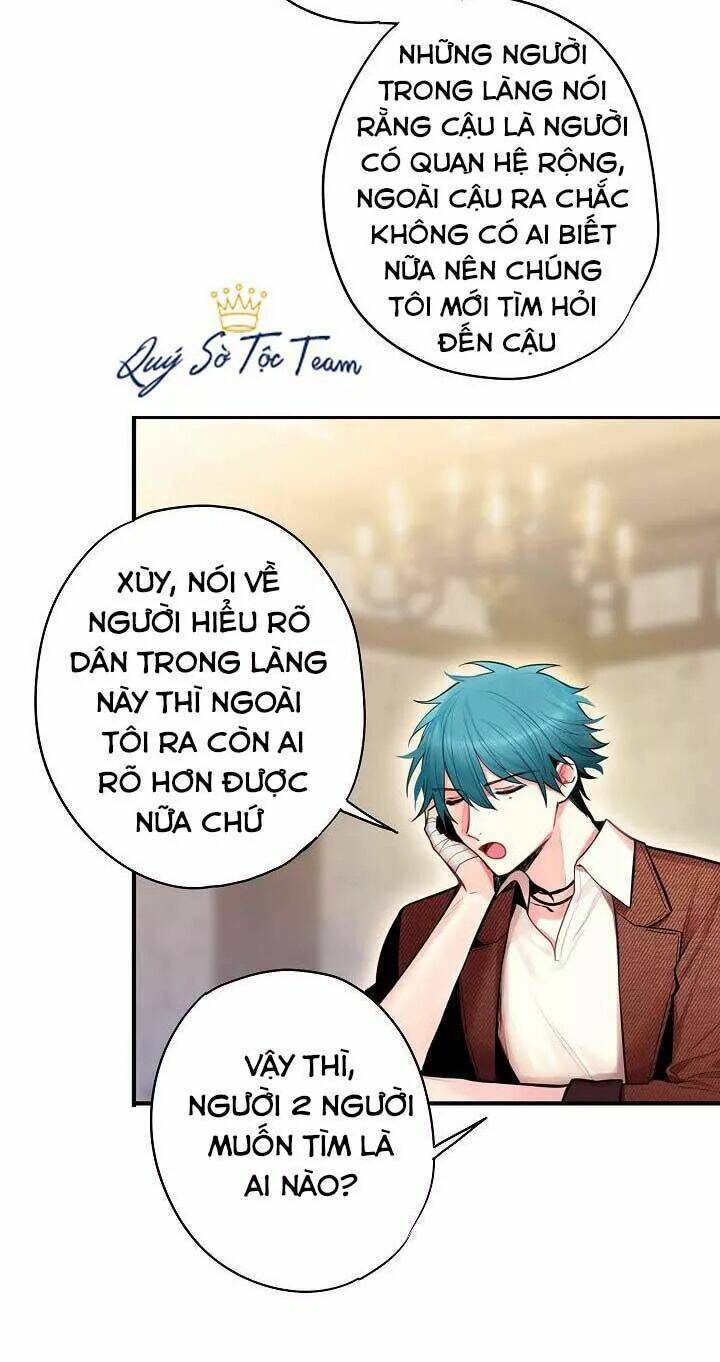 Tồn Tại Với Tư Cách Là Vợ Của Nam Chính Chapter 115 - Trang 2