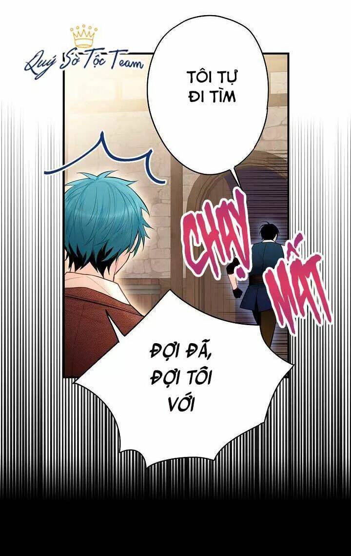 Tồn Tại Với Tư Cách Là Vợ Của Nam Chính Chapter 116 - Trang 2