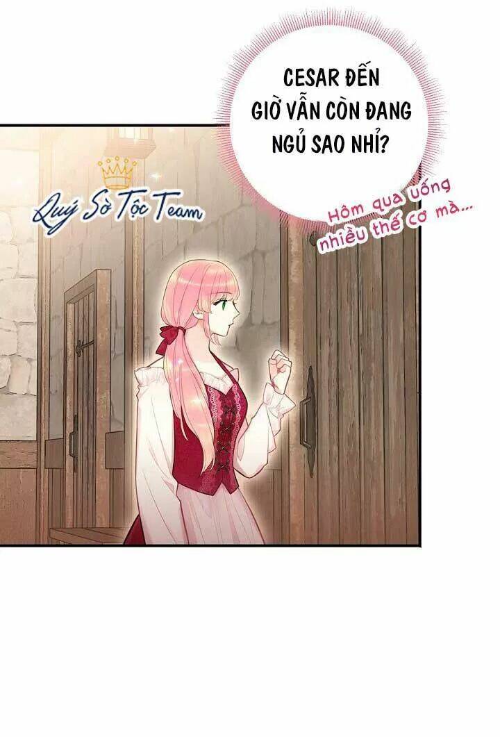 Tồn Tại Với Tư Cách Là Vợ Của Nam Chính Chapter 116 - Trang 2