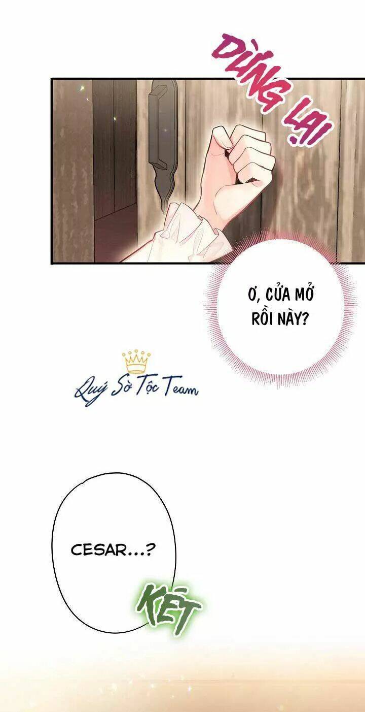 Tồn Tại Với Tư Cách Là Vợ Của Nam Chính Chapter 116 - Trang 2