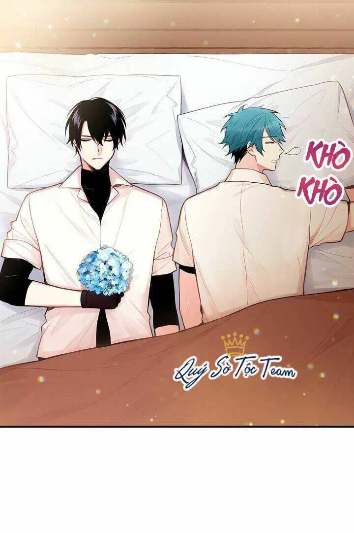 Tồn Tại Với Tư Cách Là Vợ Của Nam Chính Chapter 116 - Trang 2