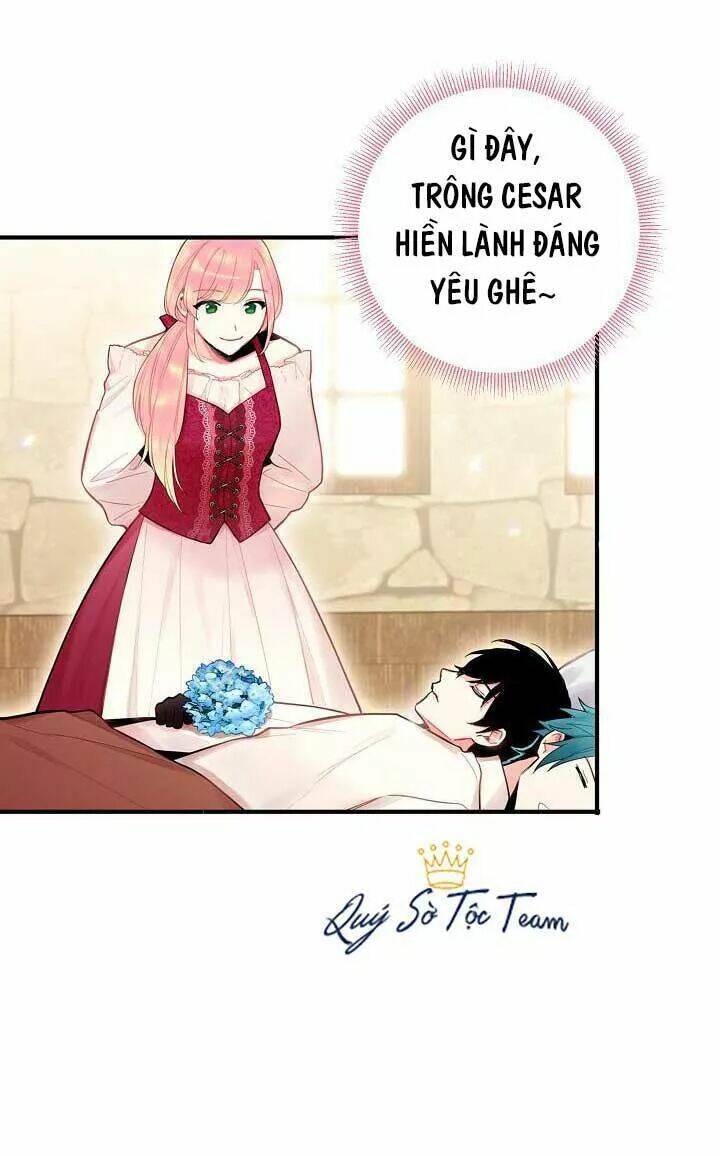 Tồn Tại Với Tư Cách Là Vợ Của Nam Chính Chapter 116 - Trang 2