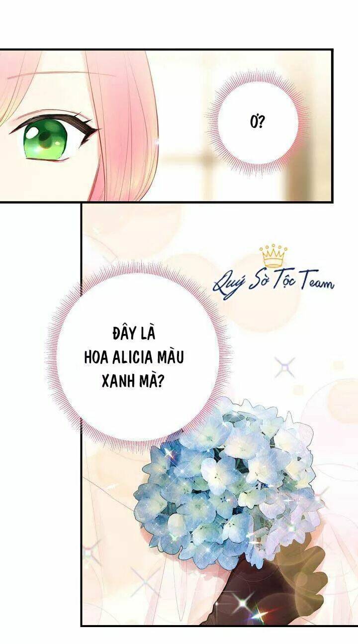 Tồn Tại Với Tư Cách Là Vợ Của Nam Chính Chapter 116 - Trang 2