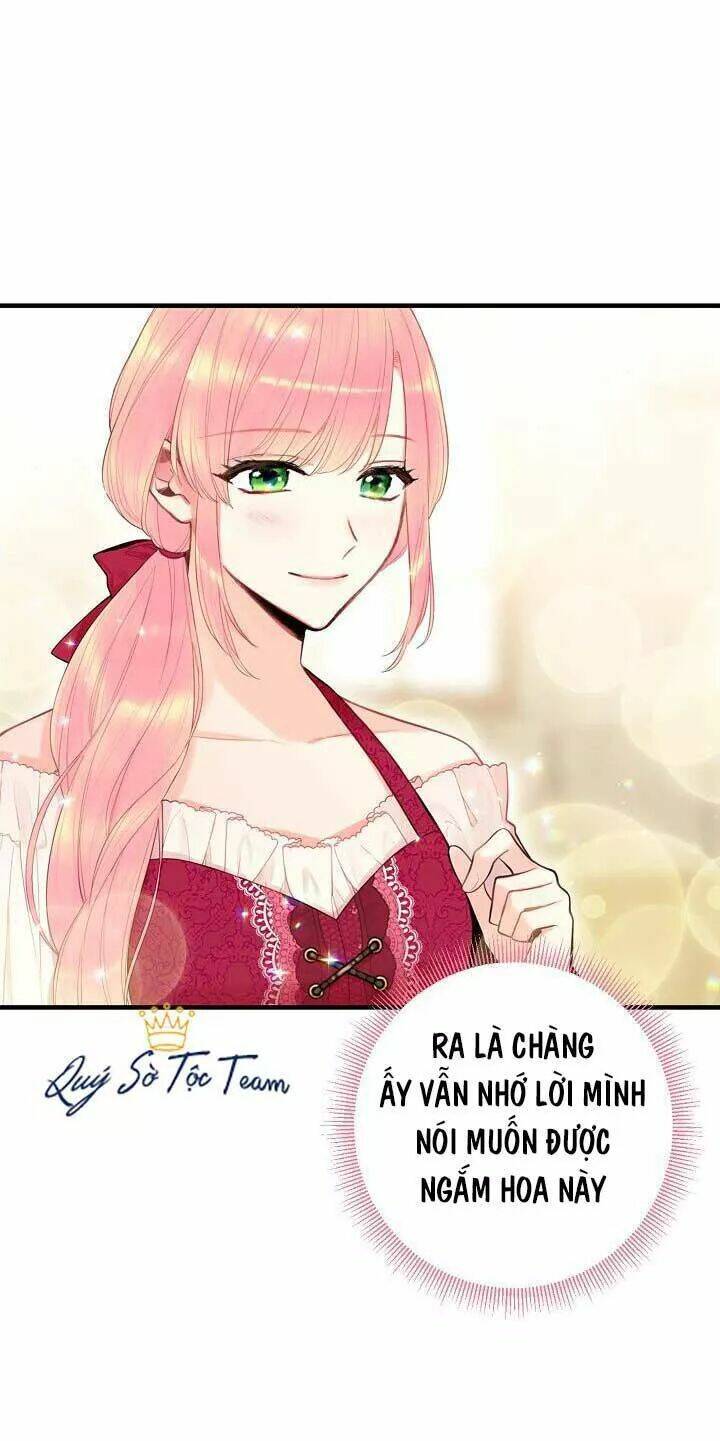 Tồn Tại Với Tư Cách Là Vợ Của Nam Chính Chapter 116 - Trang 2