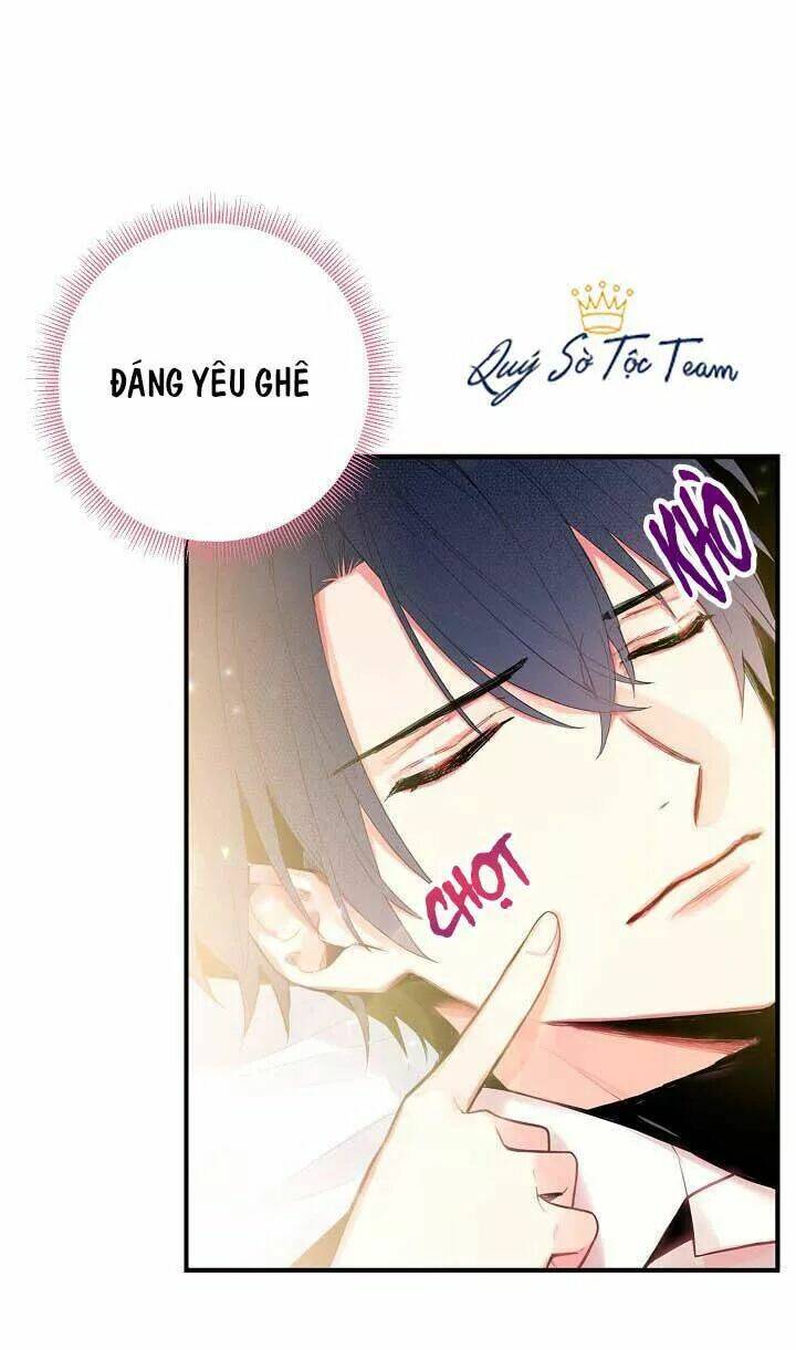 Tồn Tại Với Tư Cách Là Vợ Của Nam Chính Chapter 116 - Trang 2