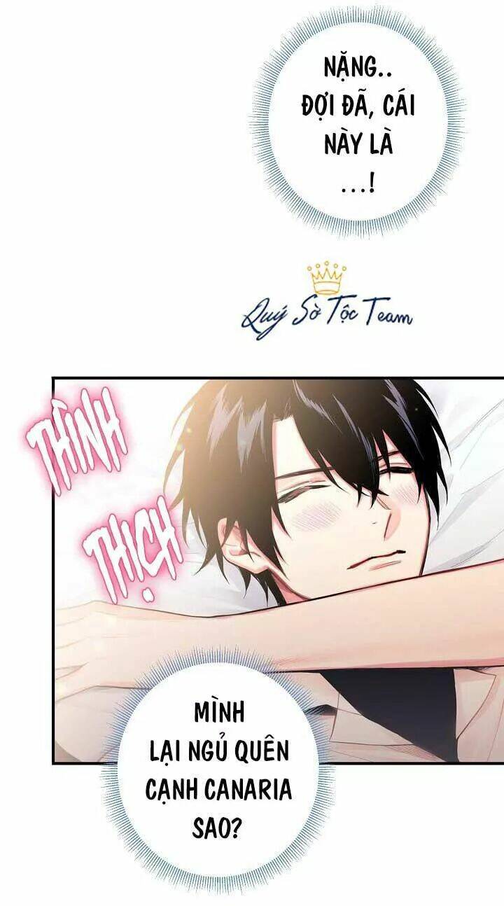 Tồn Tại Với Tư Cách Là Vợ Của Nam Chính Chapter 116 - Trang 2