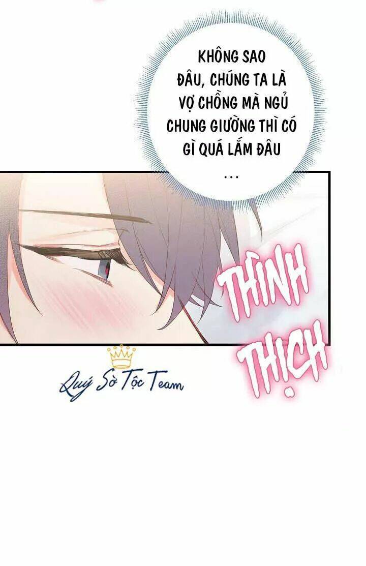 Tồn Tại Với Tư Cách Là Vợ Của Nam Chính Chapter 116 - Trang 2
