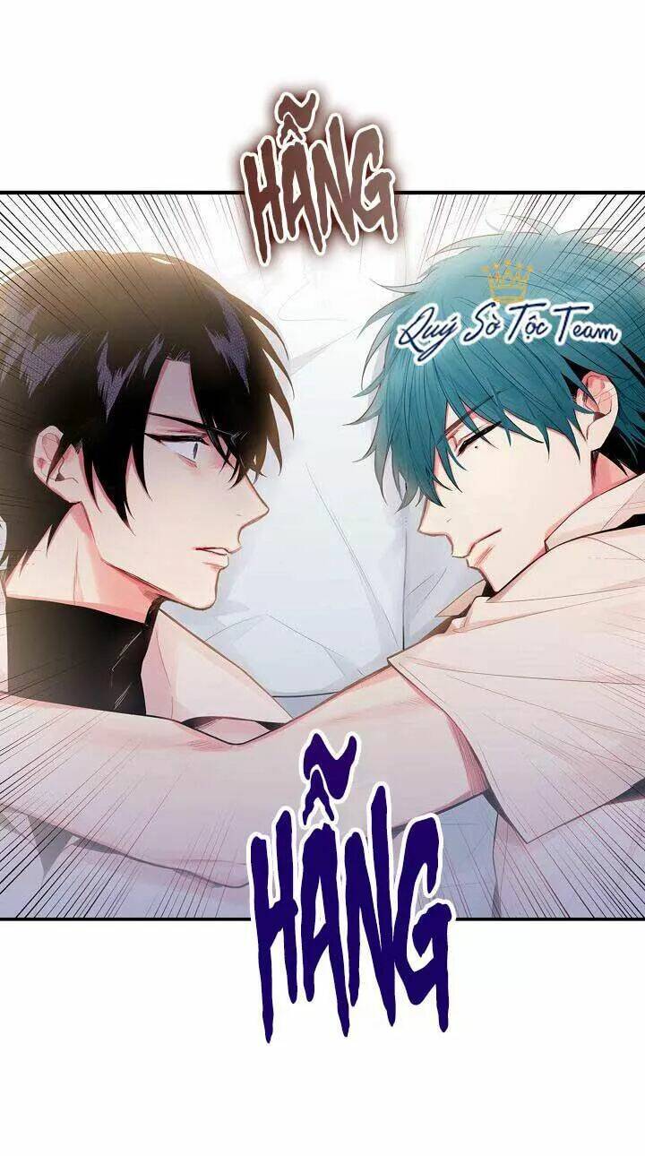 Tồn Tại Với Tư Cách Là Vợ Của Nam Chính Chapter 116 - Trang 2