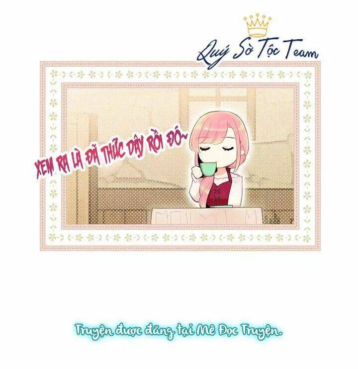 Tồn Tại Với Tư Cách Là Vợ Của Nam Chính Chapter 116 - Trang 2