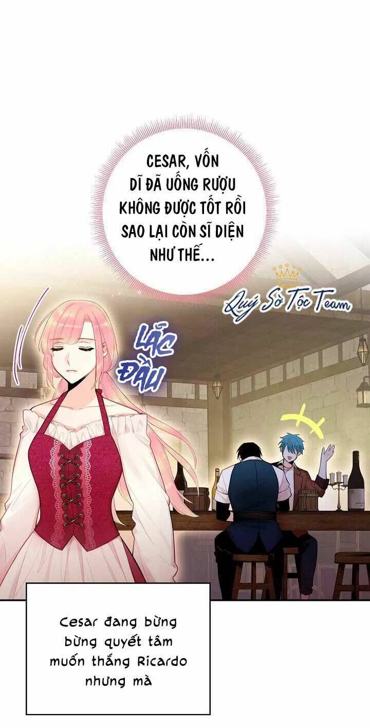 Tồn Tại Với Tư Cách Là Vợ Của Nam Chính Chapter 116 - Trang 2