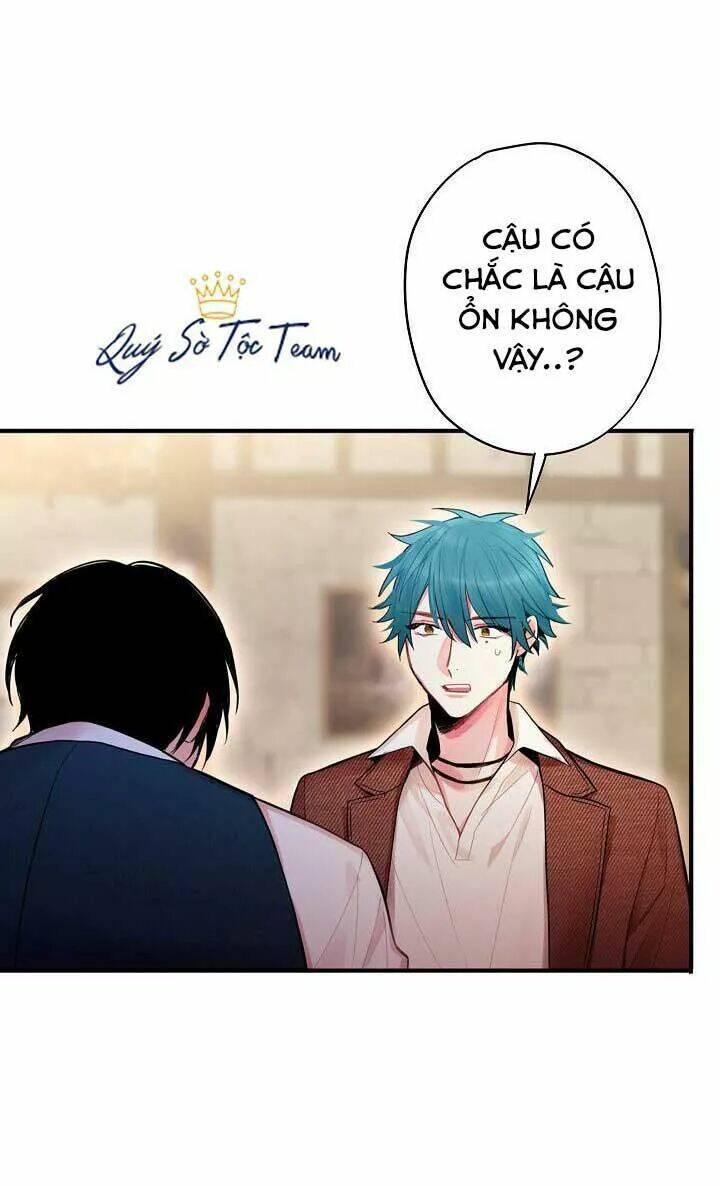 Tồn Tại Với Tư Cách Là Vợ Của Nam Chính Chapter 116 - Trang 2
