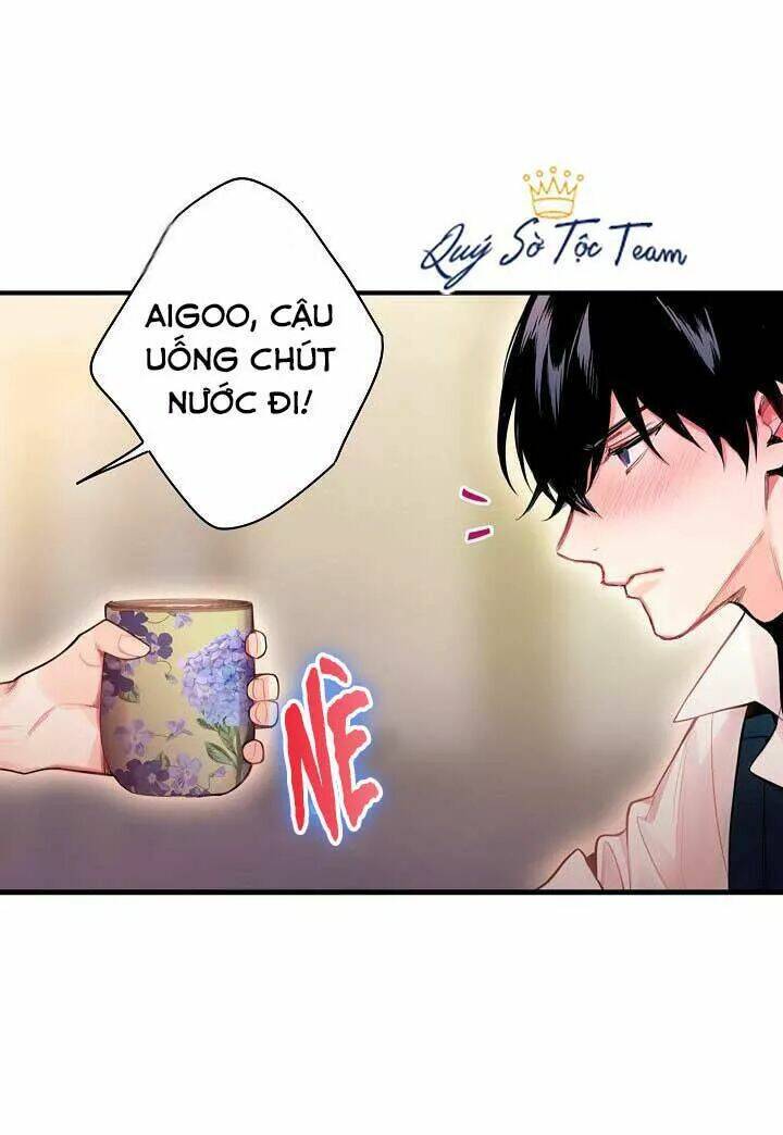 Tồn Tại Với Tư Cách Là Vợ Của Nam Chính Chapter 116 - Trang 2