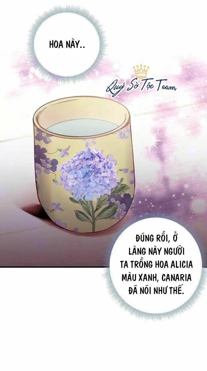 Tồn Tại Với Tư Cách Là Vợ Của Nam Chính Chapter 116 - Trang 2