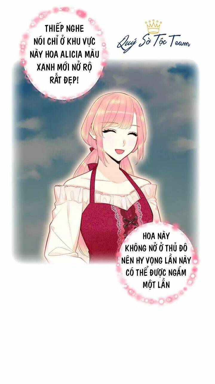 Tồn Tại Với Tư Cách Là Vợ Của Nam Chính Chapter 116 - Trang 2