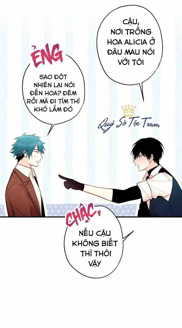 Tồn Tại Với Tư Cách Là Vợ Của Nam Chính Chapter 116 - Trang 2