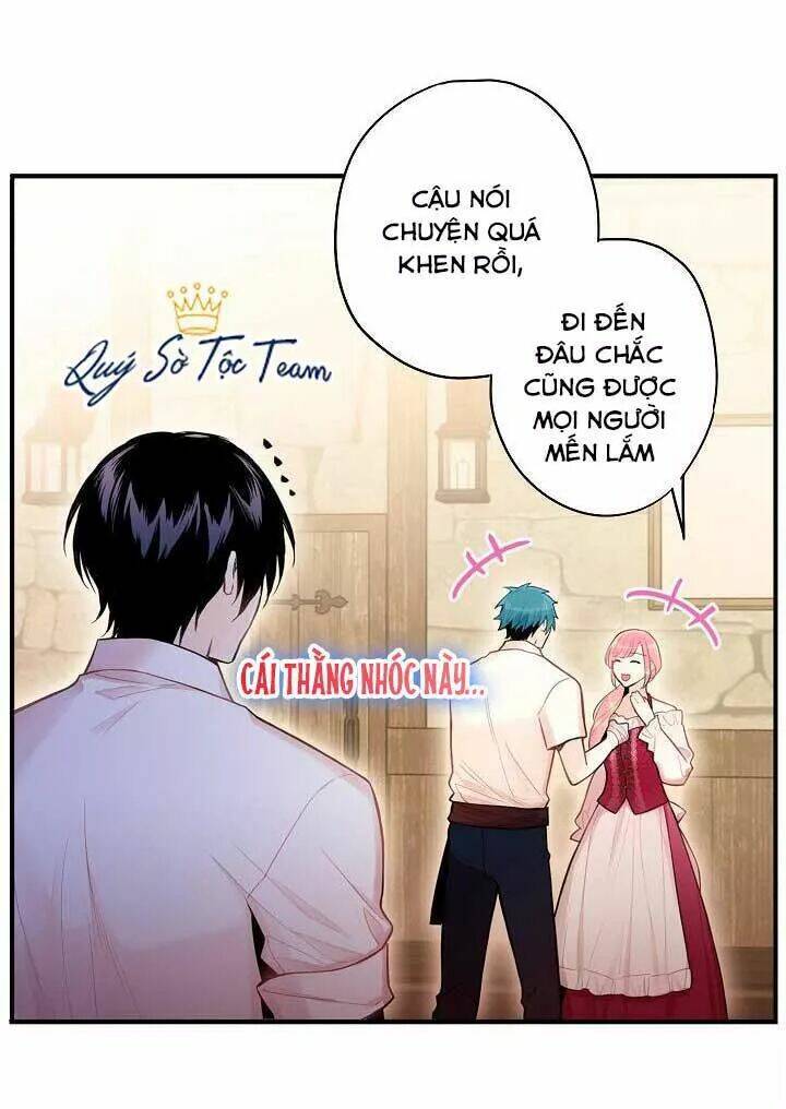 Tồn Tại Với Tư Cách Là Vợ Của Nam Chính Chapter 117 - Trang 2