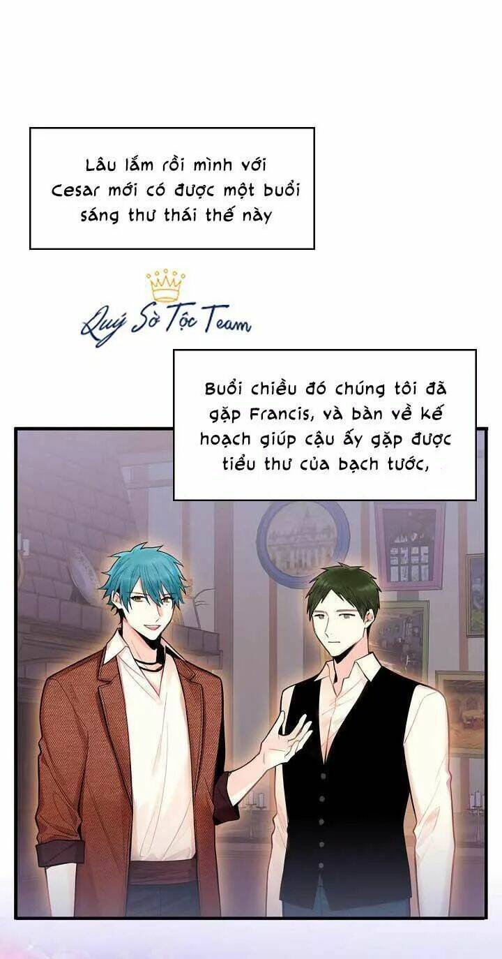 Tồn Tại Với Tư Cách Là Vợ Của Nam Chính Chapter 117 - Trang 2