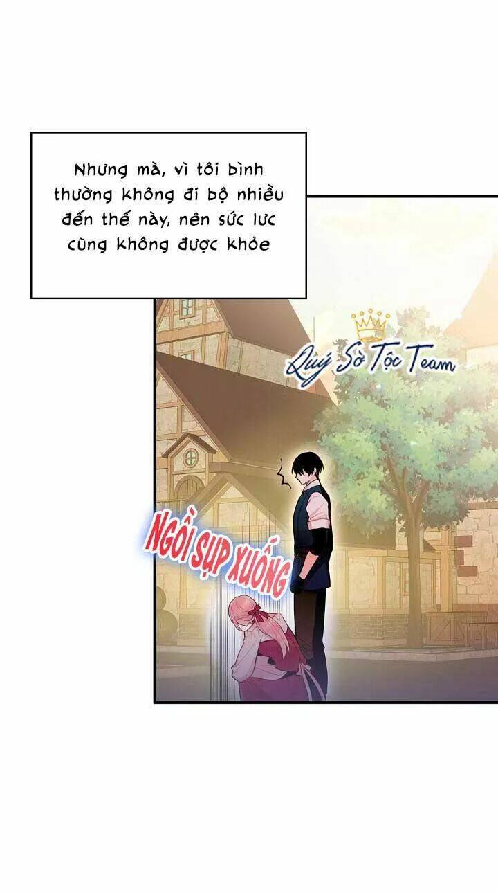 Tồn Tại Với Tư Cách Là Vợ Của Nam Chính Chapter 117 - Trang 2