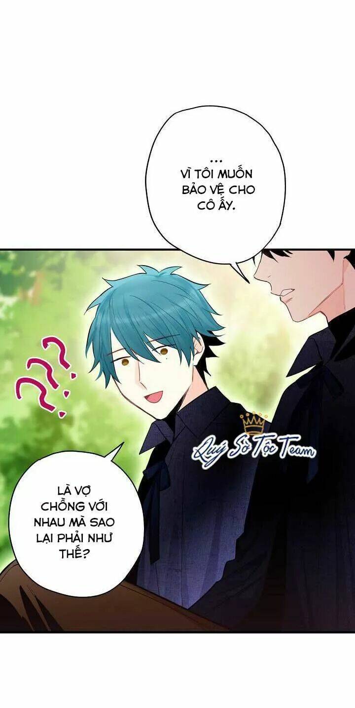 Tồn Tại Với Tư Cách Là Vợ Của Nam Chính Chapter 117 - Trang 2