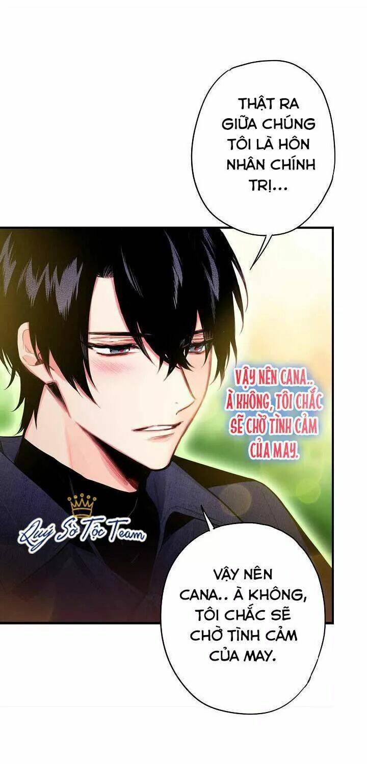 Tồn Tại Với Tư Cách Là Vợ Của Nam Chính Chapter 117 - Trang 2