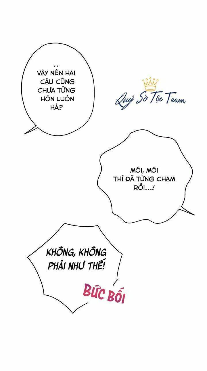 Tồn Tại Với Tư Cách Là Vợ Của Nam Chính Chapter 117 - Trang 2