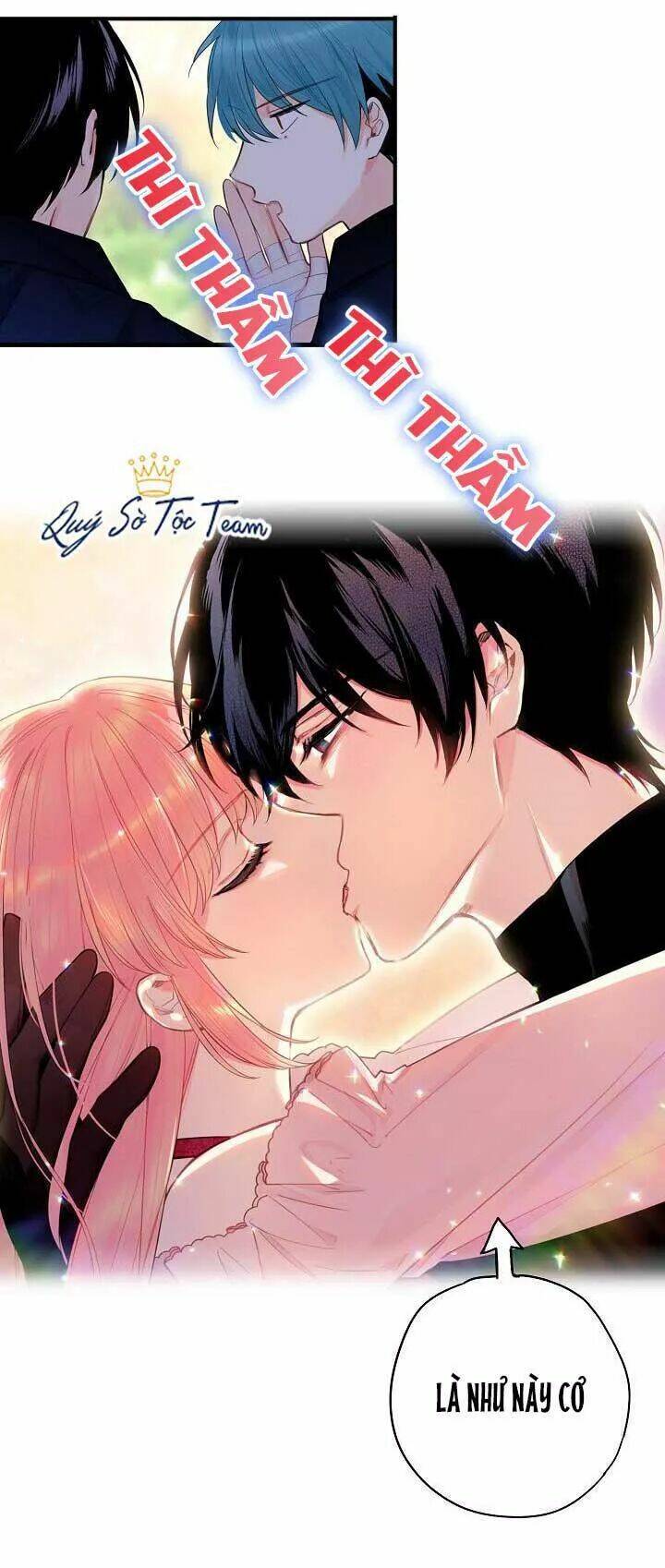 Tồn Tại Với Tư Cách Là Vợ Của Nam Chính Chapter 117 - Trang 2