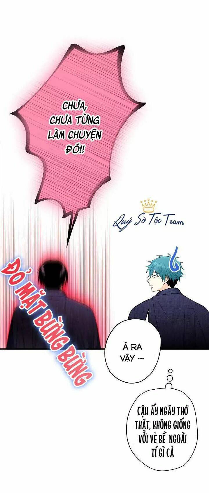 Tồn Tại Với Tư Cách Là Vợ Của Nam Chính Chapter 117 - Trang 2