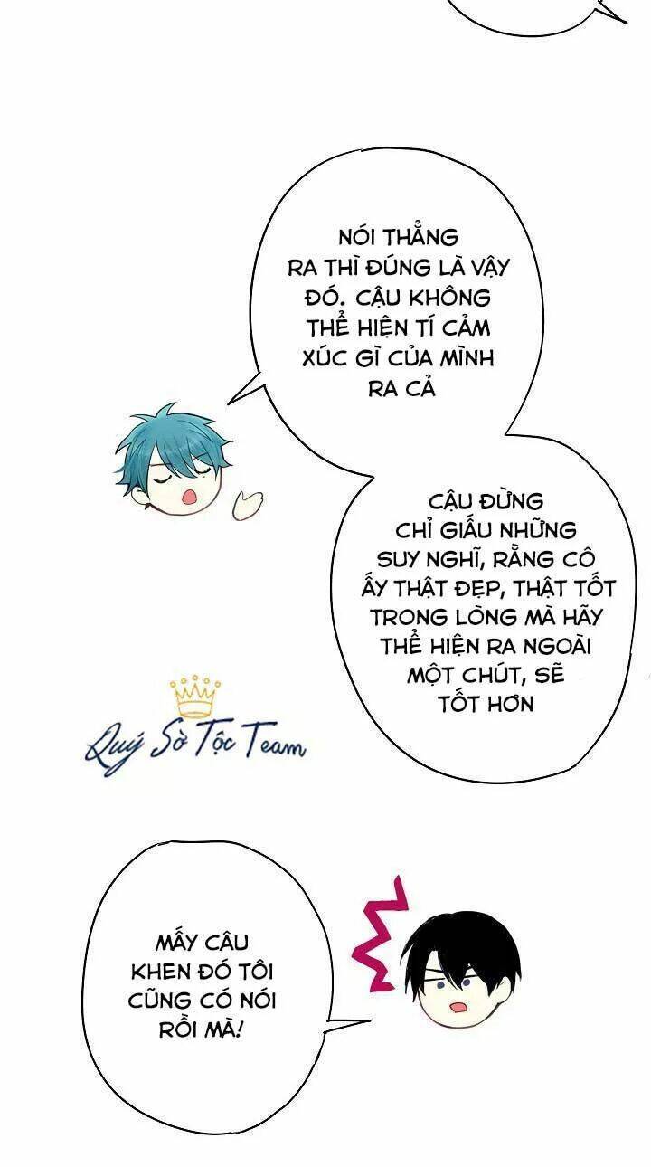 Tồn Tại Với Tư Cách Là Vợ Của Nam Chính Chapter 117 - Trang 2