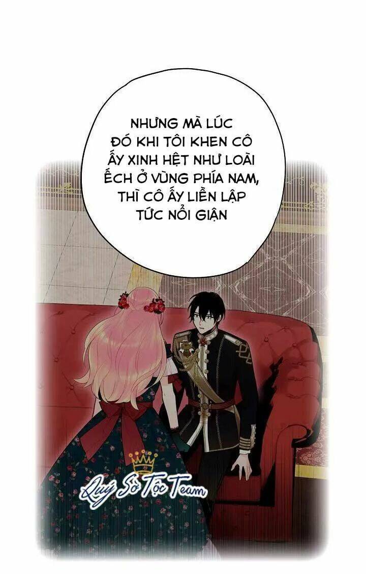 Tồn Tại Với Tư Cách Là Vợ Của Nam Chính Chapter 117 - Trang 2