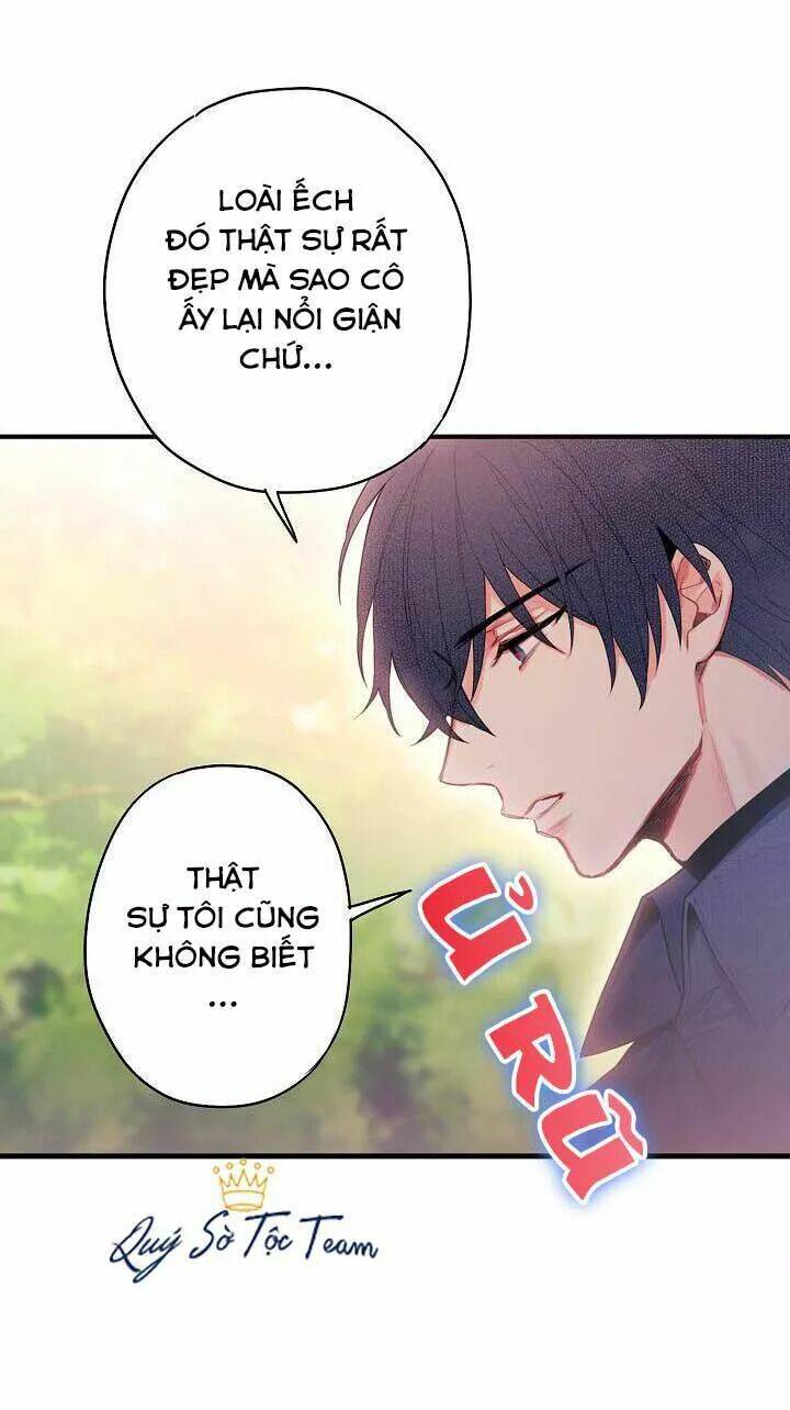 Tồn Tại Với Tư Cách Là Vợ Của Nam Chính Chapter 117 - Trang 2