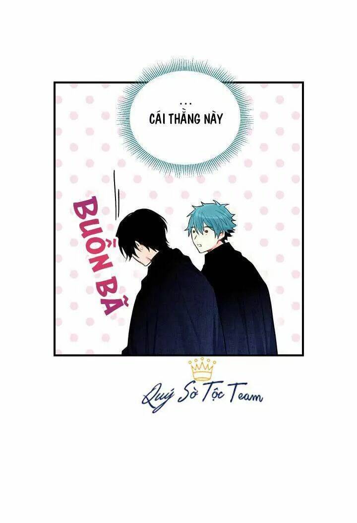 Tồn Tại Với Tư Cách Là Vợ Của Nam Chính Chapter 117 - Trang 2