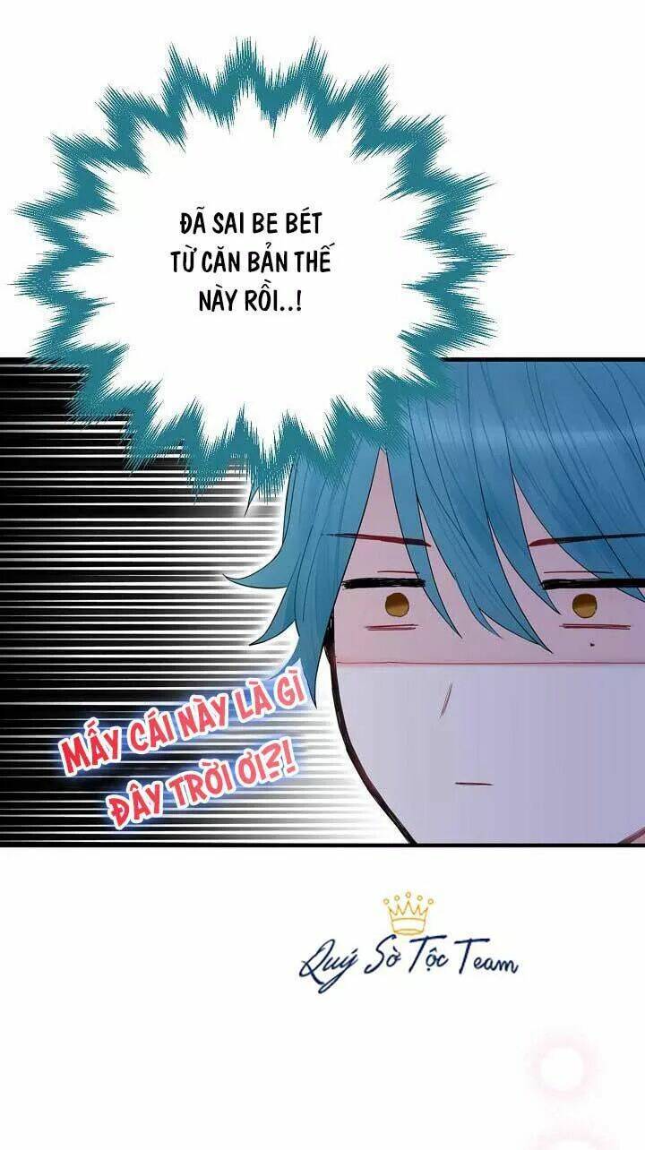 Tồn Tại Với Tư Cách Là Vợ Của Nam Chính Chapter 117 - Trang 2